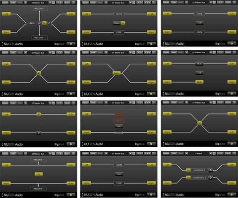 Nugen Audio SigMod