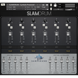 SampSound Slamdrum