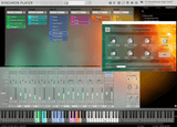 VSL Big Bang Orchestra: Solaris