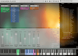 VSL Big Bang Orchestra: Solaris