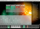 VSL Big Bang Orchestra: Solaris