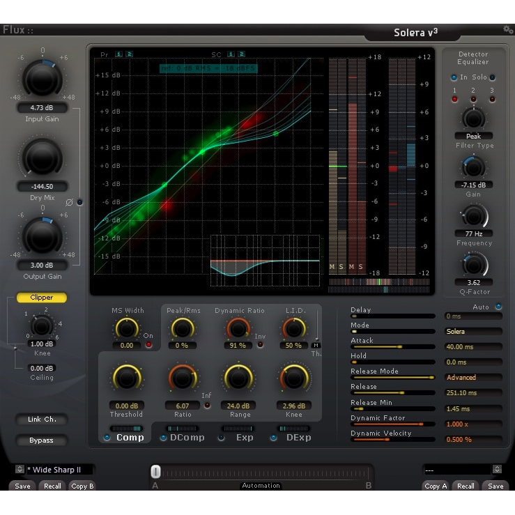 Flux Solera V3 Plugins PluginFox
