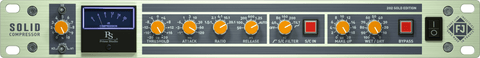 Prime Studio Solid Compressor