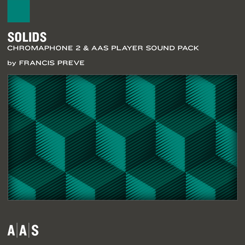 AAS Sound Packs: Solids AAS Sound Packs PluginFox