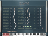 Audio Modeling SWAM All In Bundle: Solo Instruments