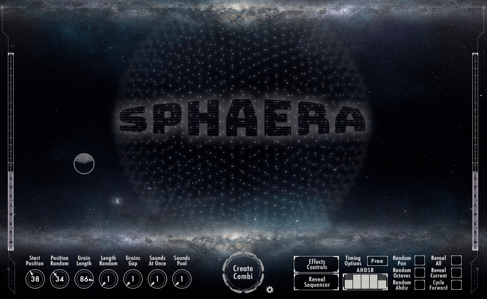 Audiofier Sphaera