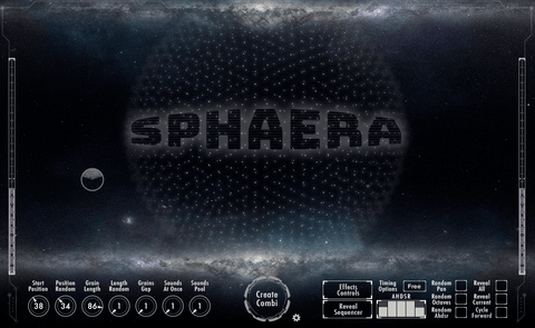 Audiofier Sphaera