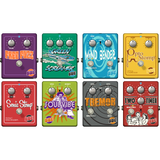 BBE Sound Stomp Board Plugins PluginFox