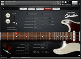 Impact Soundworks Shreddage 3 Stratus