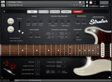 Impact Soundworks Shreddage 3 Stratus