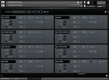 Impact Soundworks Shreddage 3 Stratus