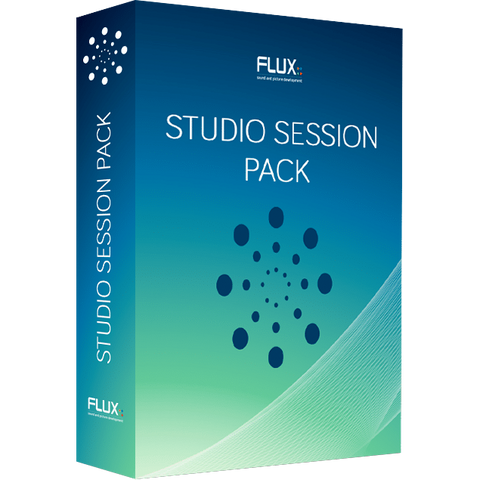 Flux Studio Session Pack Plugins PluginFox