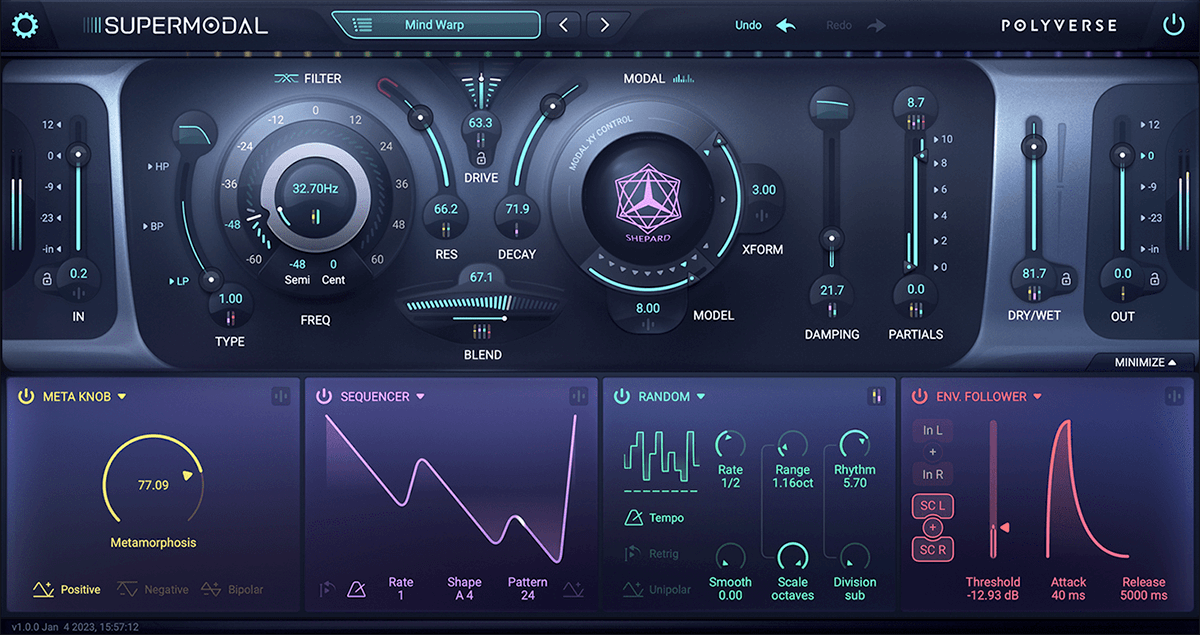 Polyverse Everything Bundle • PluginFox