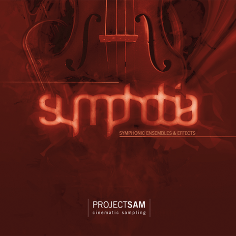 ProjectSAM Symphobia 1