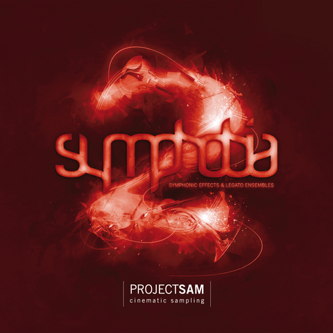 ProjectSAM Symphobia 2