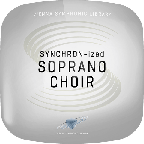 VSL Synchron-ized Soprano Choir