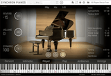 VSL Studio Pianos: Blüthner 1895