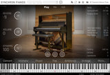 VSL Studio Pianos: Bösendorfer Upright