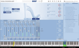 VSL Synchron Harp