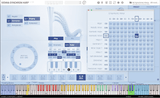 VSL Synchron Harp
