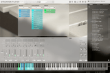VSL Synchron Mallets II