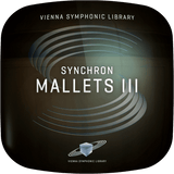 VSL Synchron Mallets III