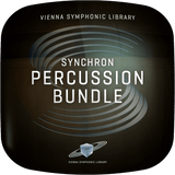 VSL Synchron Percussion Bundle