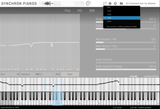 VSL Synchron Pianos: Yamaha CFX