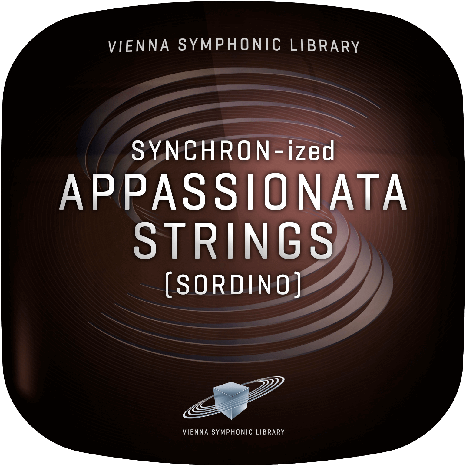 VSL Synchron-ized Appassionata Strings Sordino