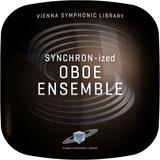 VSL Synchron-ized Oboe Ensemble