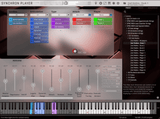 VSL Studio Special Edition 5: Dimension Strings