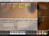 VSL Studio Solo Strings Sordino
