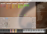 VSL Studio Solo Strings Sordino