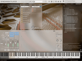 VSL Studio Special Keyboards