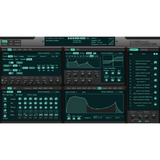 KV331 Audio Synthmaster Everything Bundle Virtual Instruments PluginFox