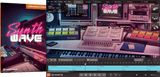 Toontrack EZX: Synthwave