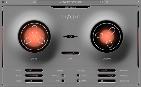 Baby Audio TAIP
