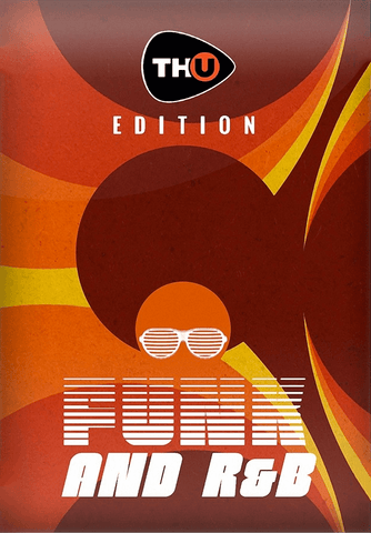 Overloud THU Funk and R&B v2