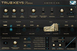 VI Labs True Keys Pianos Bundle