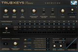 VI Labs True Keys Pianos Bundle