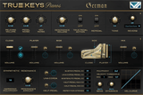 VI Labs True Keys Pianos Bundle