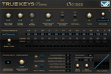 VI Labs True Keys Pianos Bundle