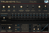 VI Labs True Keys Pianos Bundle