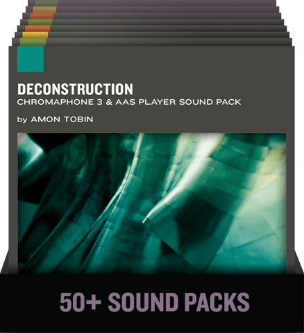 AAS The Libraries Bundle