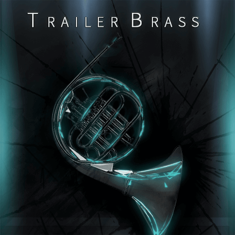 Musical Sampling Trailer Brass
