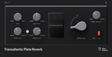 Rare Signals Transatlantic Plate Reverb