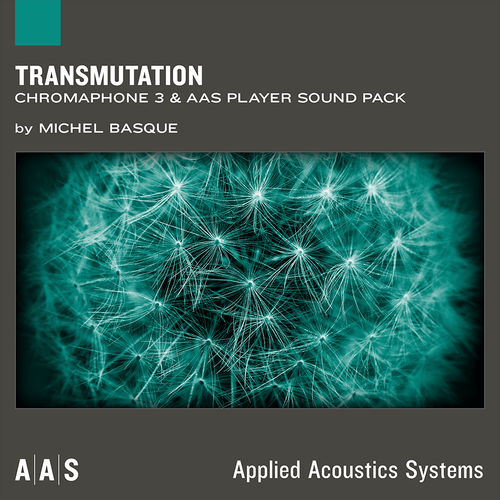 AAS Sound Packs: Transmutation