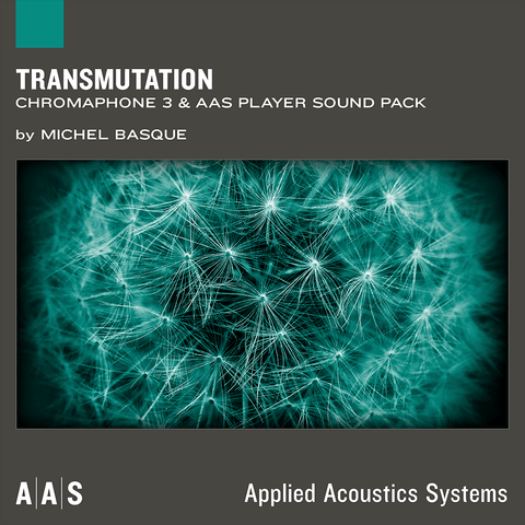 AAS Sound Packs: Transmutation