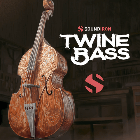 Soundiron Twine Bass 2.0