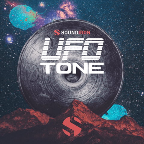 Soundiron UFO Tone